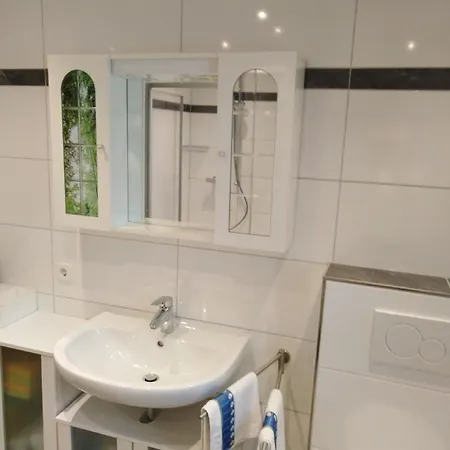 Ferienwohnung Anna In * Regen