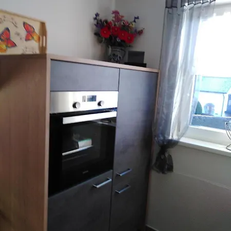 Lägenhet Ferienwohnung Anna In *