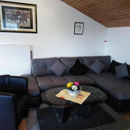 Ferienwohnung Anna In *