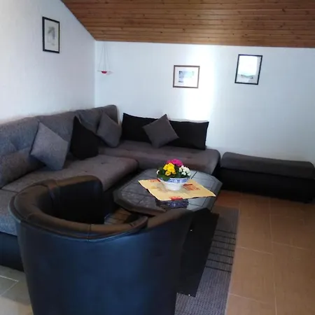 Ferienwohnung Anna In
