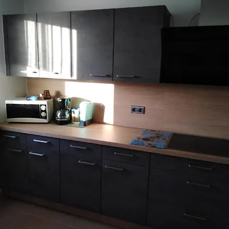 Ferienwohnung Anna In Lägenhet *
