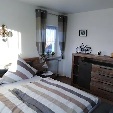Ferienwohnung Anna In Regen
