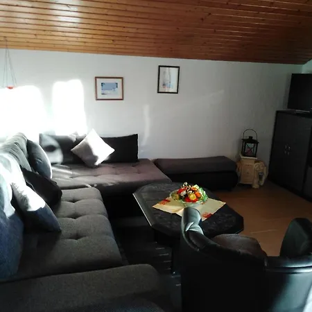 Ferienwohnung Anna In Lägenhet