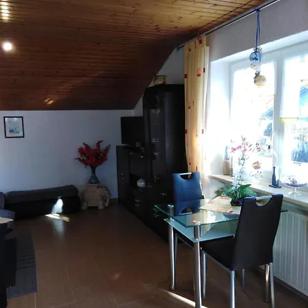Ferienwohnung Anna In Lägenhet *