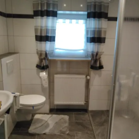 Ferienwohnung Anna In * Regen