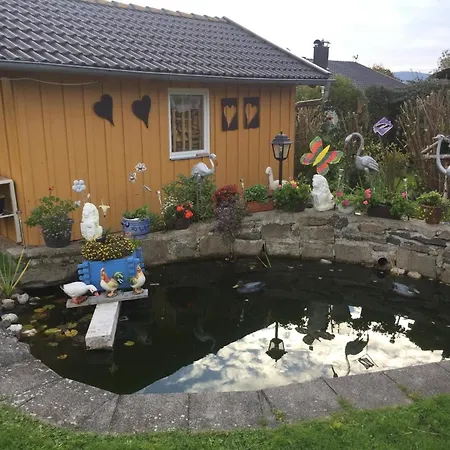Ferienwohnung Anna In